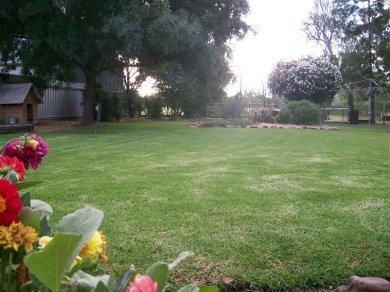 Moree NSW 2400