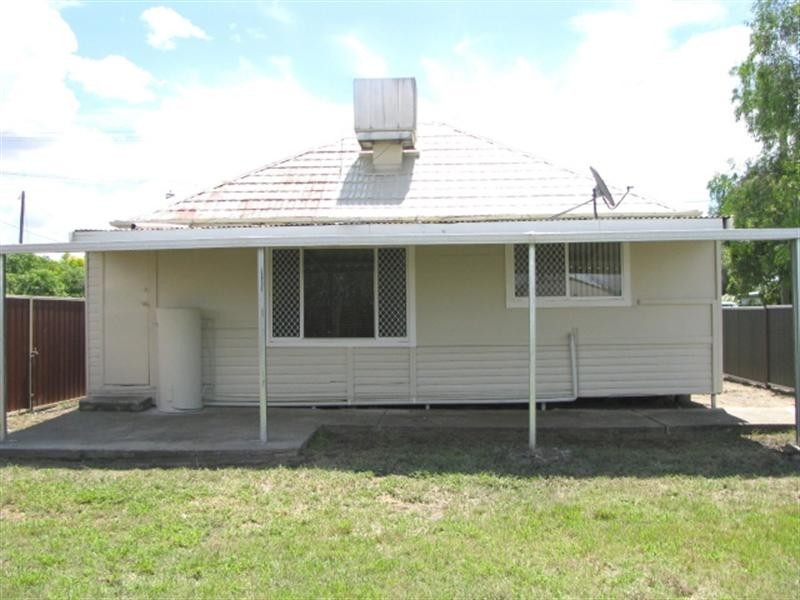 Moree NSW 2400