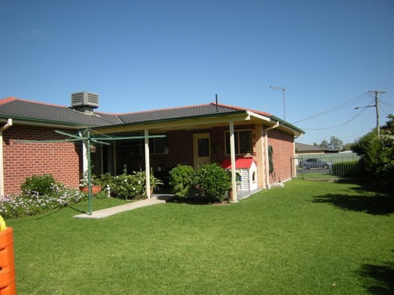 Moree NSW 2400