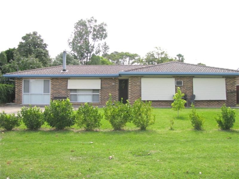Moree NSW 2400