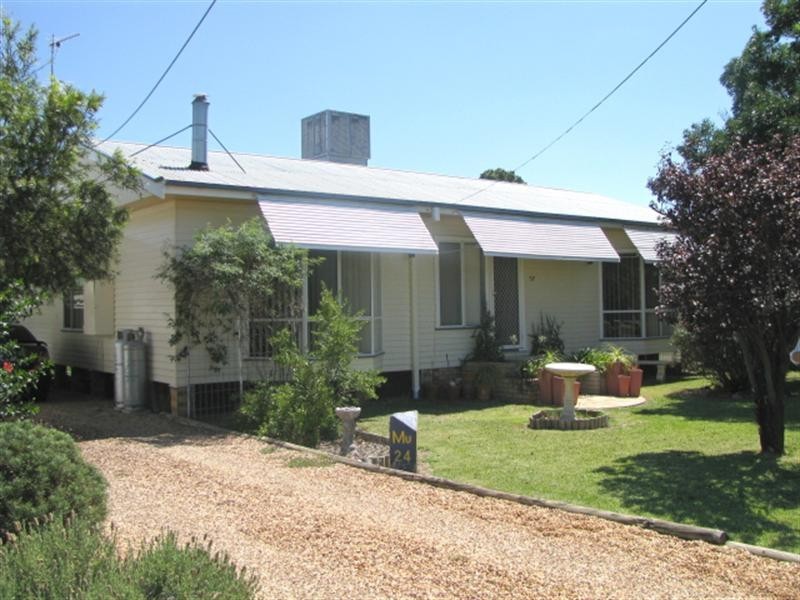 Moree NSW 2400
