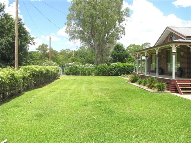 Moree NSW 2400