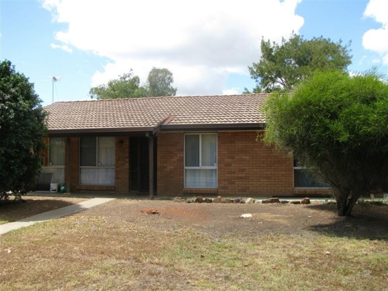 Moree NSW 2400