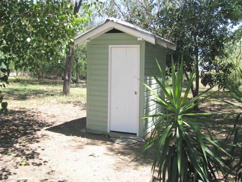 Moree NSW 2400