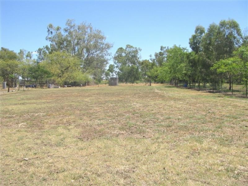 Moree NSW 2400