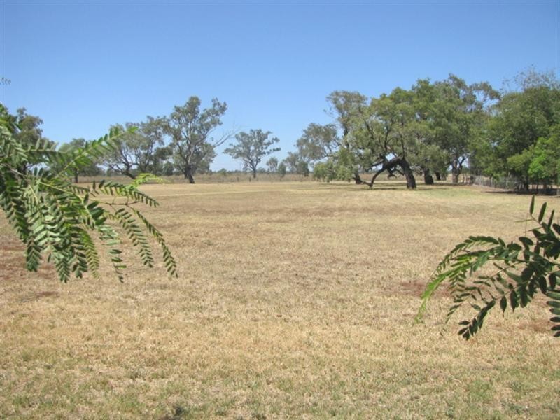 Moree NSW 2400