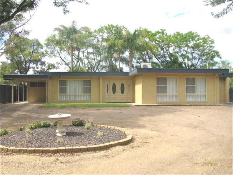 Moree NSW 2400