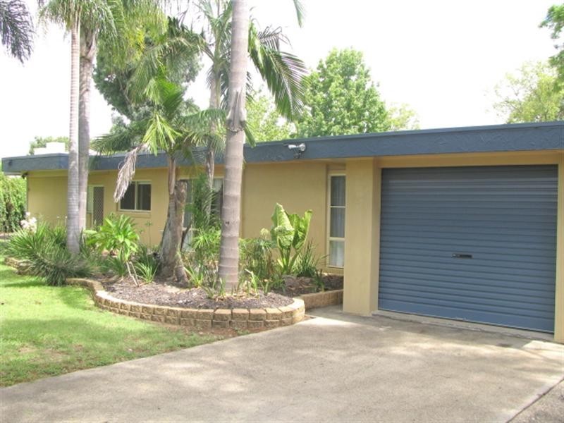 Moree NSW 2400