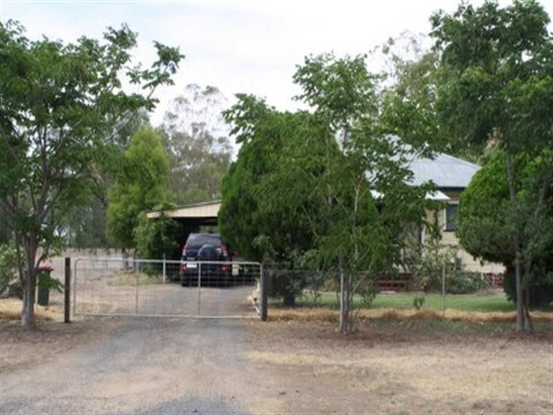Pallamallawa NSW 2399