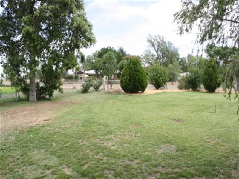 Pallamallawa NSW 2399