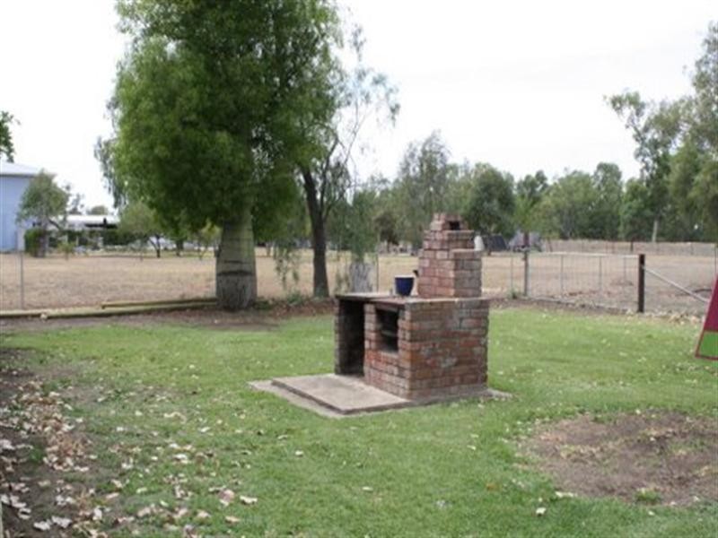 Pallamallawa NSW 2399