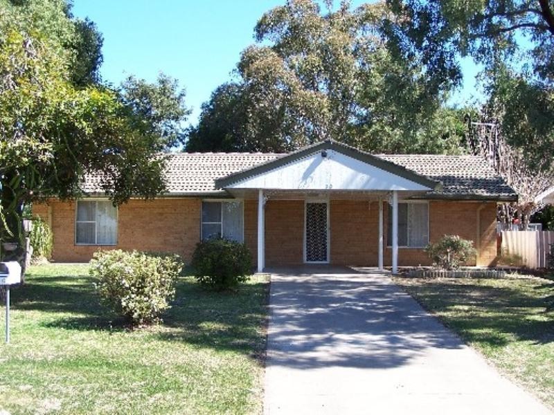 Moree NSW 2400