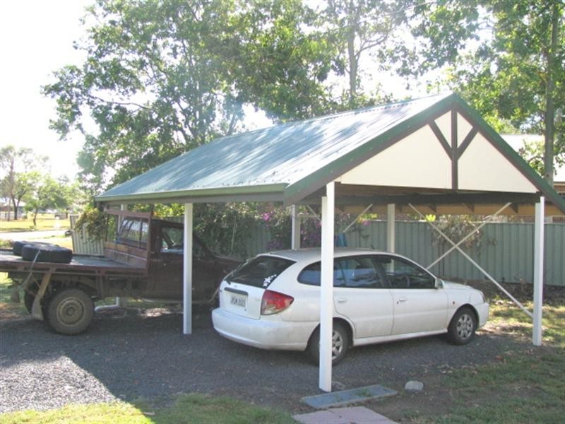 Moree NSW 2400