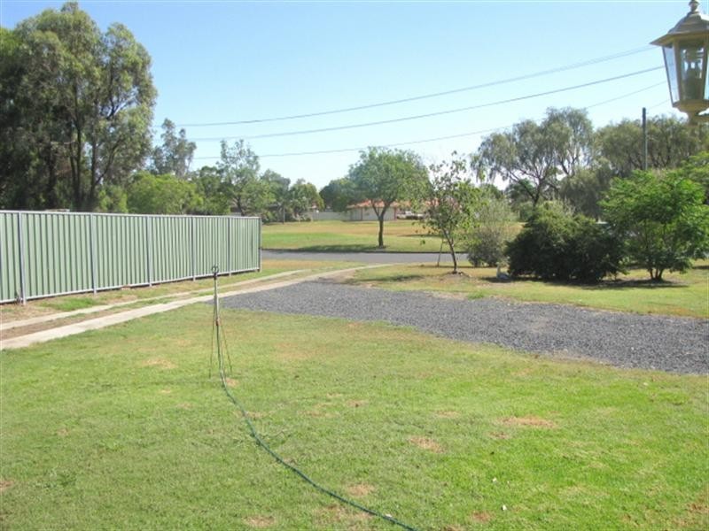 Moree NSW 2400
