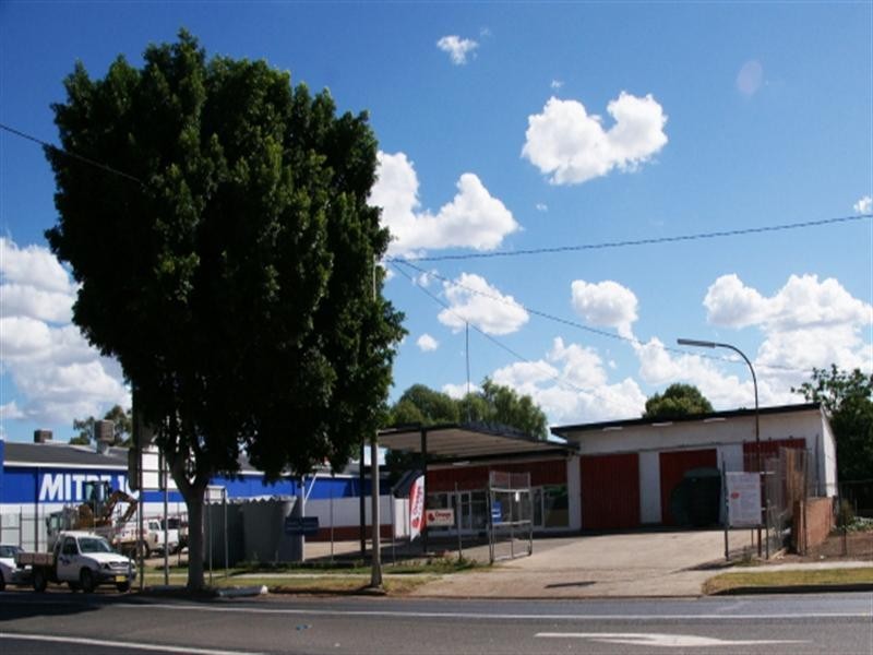 Moree NSW 2400