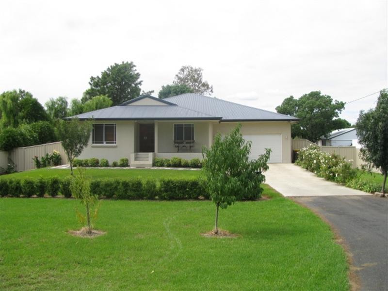 Moree NSW 2400