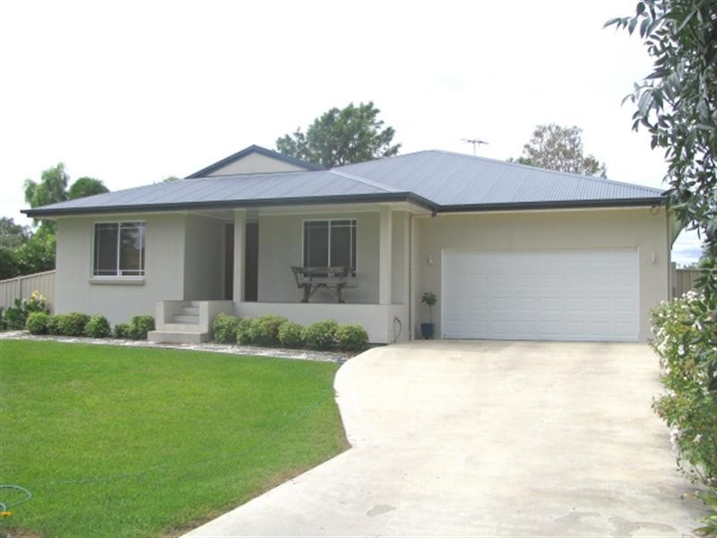 Moree NSW 2400