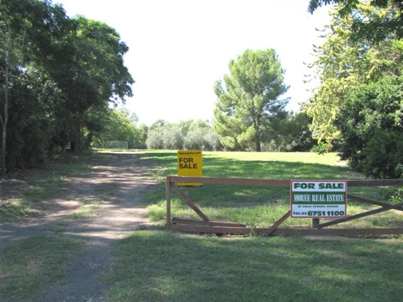Moree NSW 2400