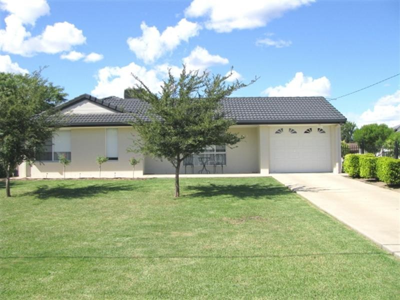 Moree NSW 2400