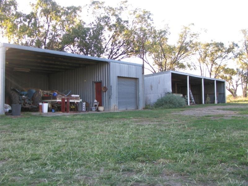 Moree NSW 2400