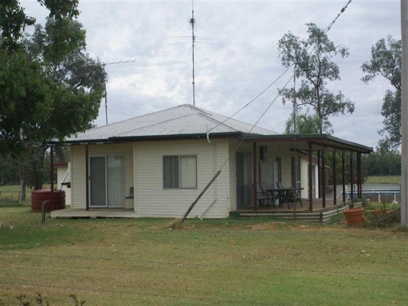 35 Beebo Road, Yetman NSW 2410