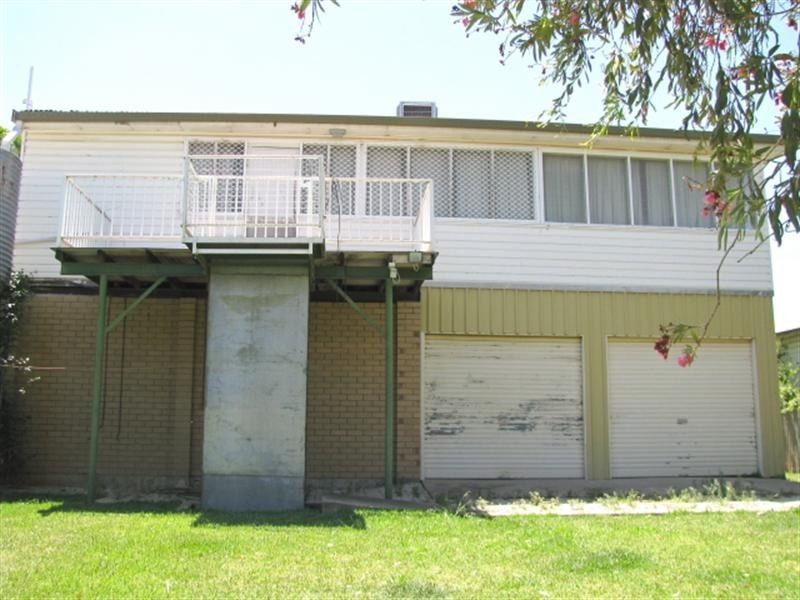 Moree NSW 2400