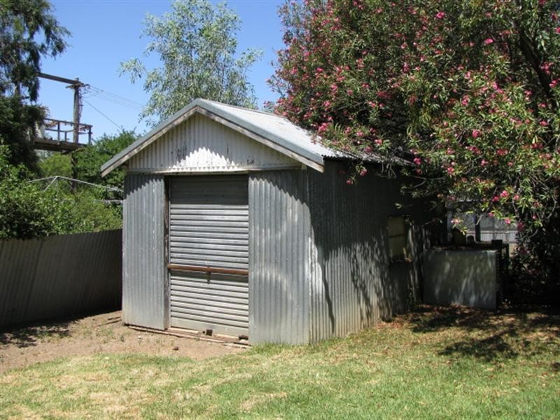 Moree NSW 2400