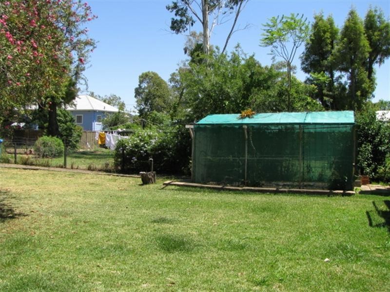 Moree NSW 2400