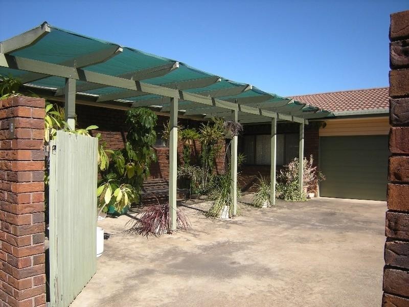 8 Allambie Place, Moree NSW 2400