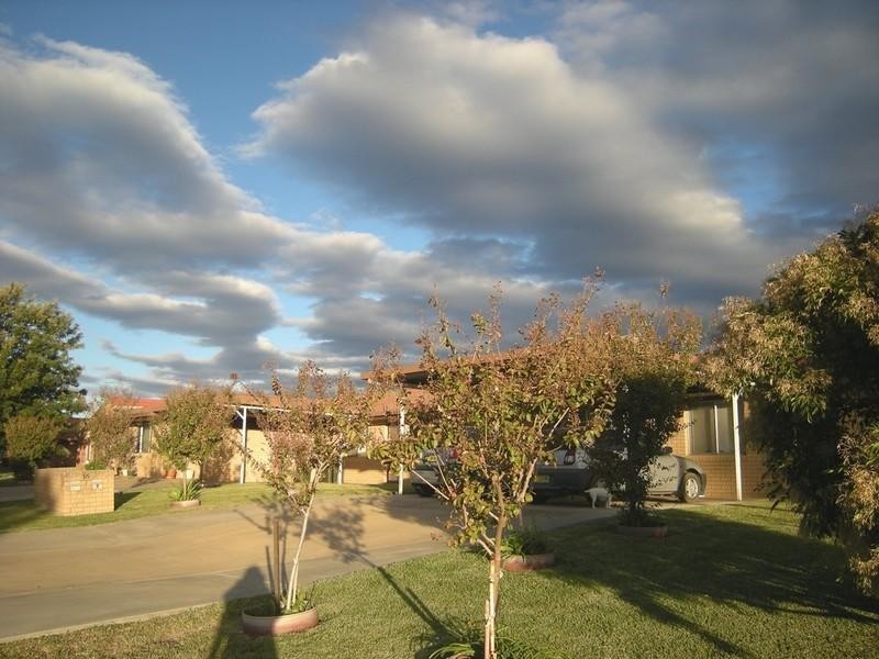 1/16 Cummins Avenue, Moree NSW 2400