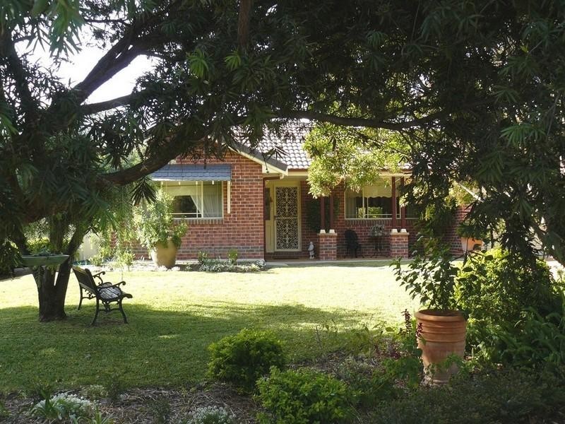 38 Boonery Road, Moree NSW 2400