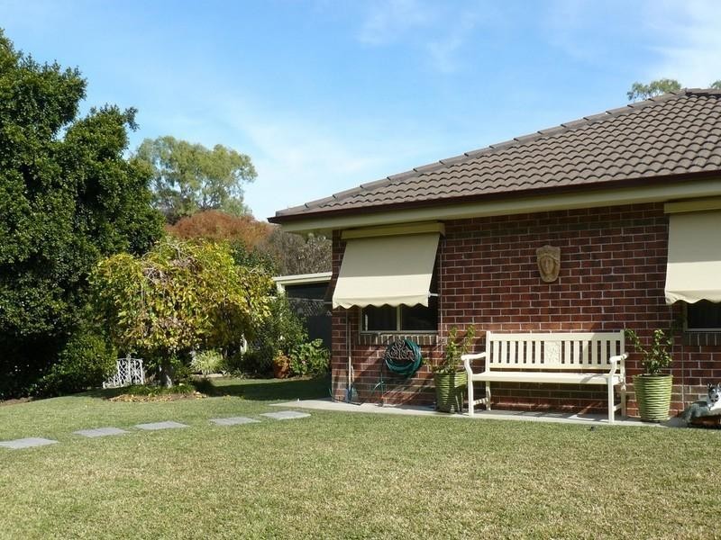 38 Boonery Road, Moree NSW 2400