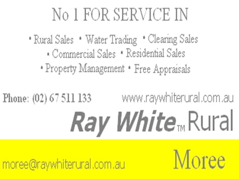 Moree NSW 2400
