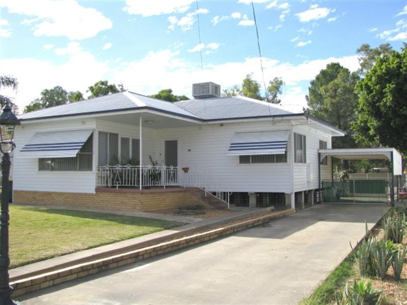 Moree NSW 2400