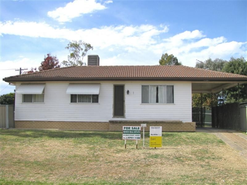 Moree NSW 2400