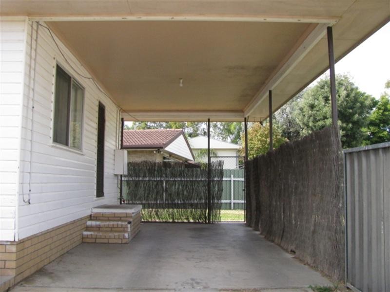 Moree NSW 2400