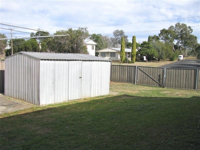 Moree NSW 2400