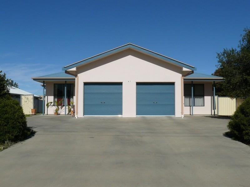 47 Jacaranda Drive, Moree NSW 2400