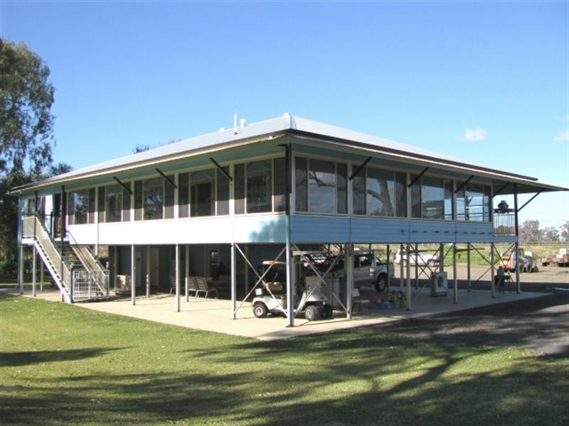 Moree NSW 2400