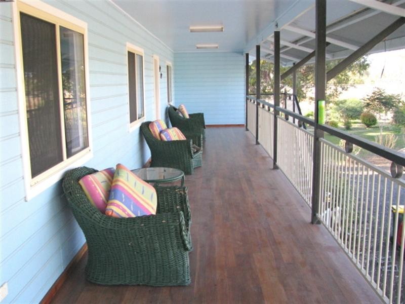 Moree NSW 2400