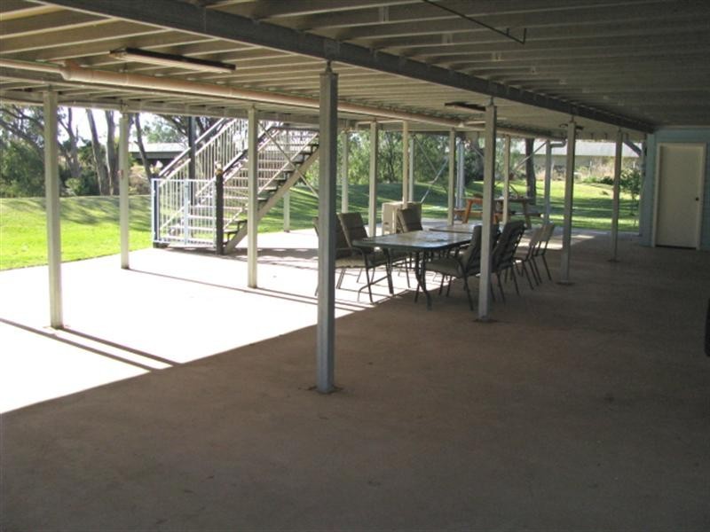 Moree NSW 2400