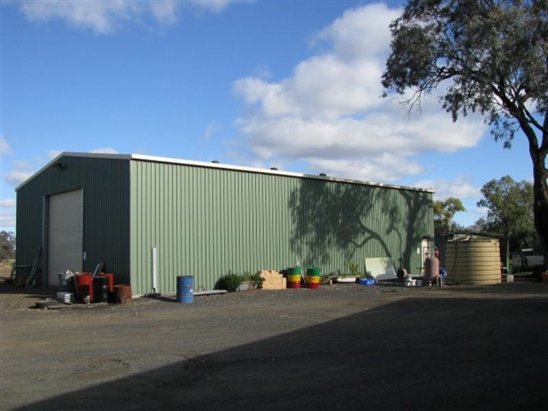 Moree NSW 2400