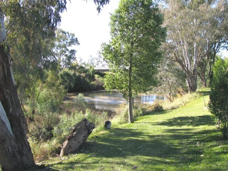 Moree NSW 2400
