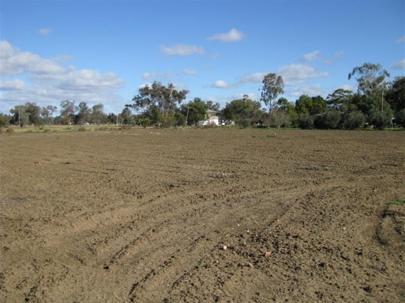 Moree NSW 2400
