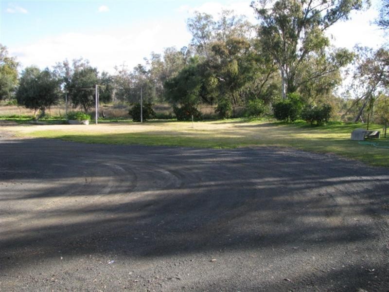 Moree NSW 2400