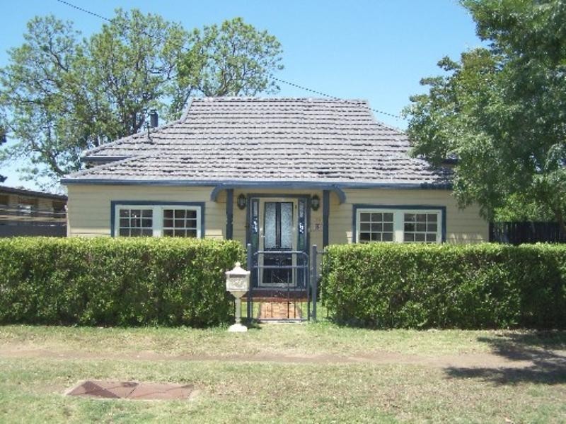 Moree NSW 2400