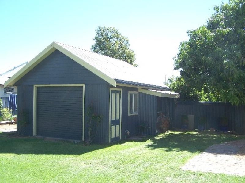 Moree NSW 2400