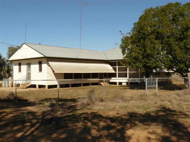 67 Baradine-Collarenebri Road, Collarenebri NSW 2833