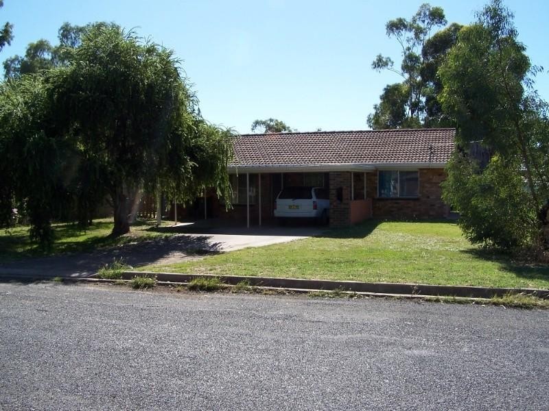 Moree NSW 2400