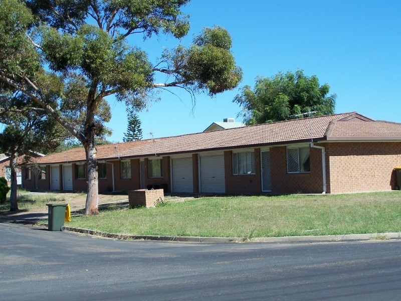Moree NSW 2400